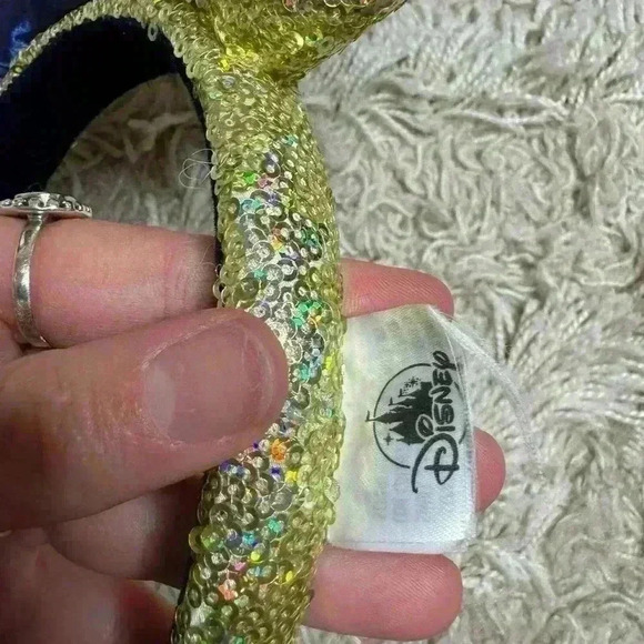 Disney Glam Princess Ears - Picture 4 of 4